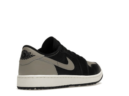 Jordan 1 Retro Low Golf Shadow
