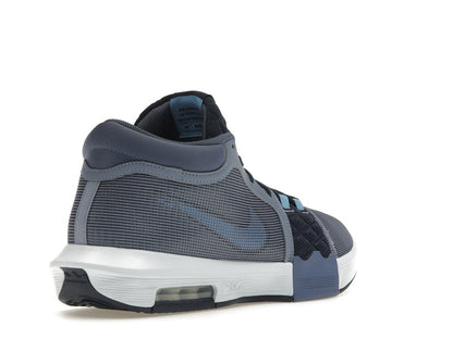 Nike LeBron Witness 8 Sierra Canyon