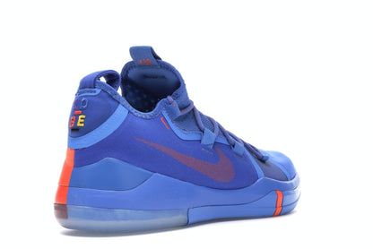 Nike Kobe AD Pacific Blue