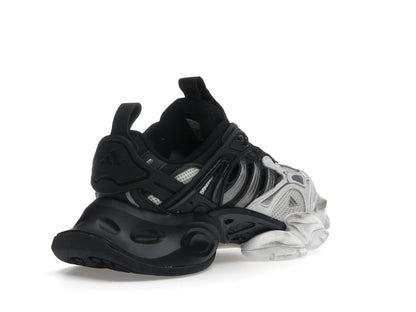 adidas XLG Runner Deluxe White Black