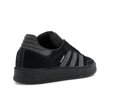 adidas Samba XLG Black Carbon