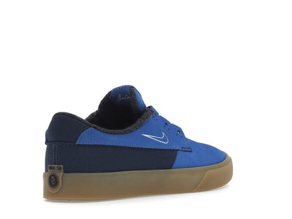 Nike SB Shane Premium Signal Blue