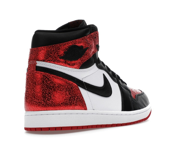 Jordan 1 High OG Ruby (Women's)