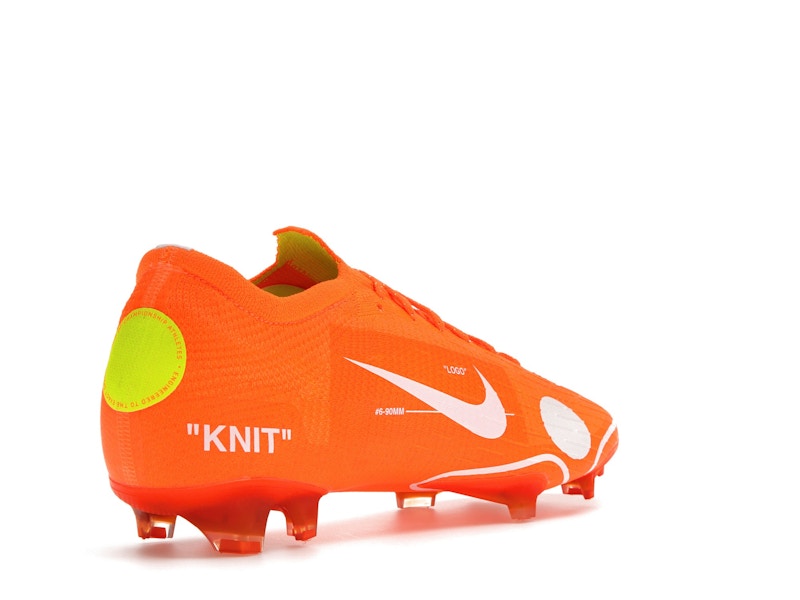 Nike Mercurial Vapor 360 Off-White