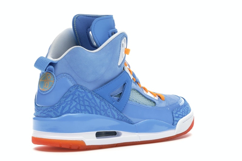 Jordan Spizike Year of the Dragon