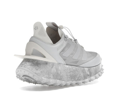 adidas Adizero Aruku Yagi MRBAILEY Cinder Grey