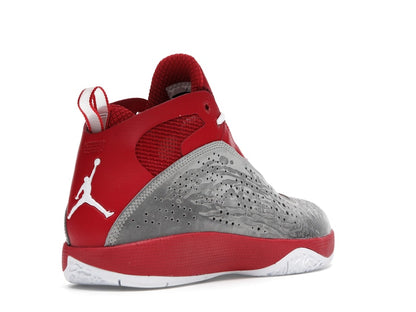 Jordan 2011 Warrior Pack Red