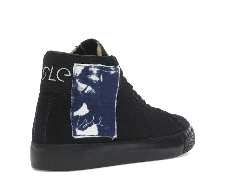 Nike SB Blazer Mid Isle Skateboards (Special Box)