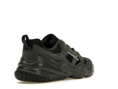 Nike Tech Hera Anthracite Black