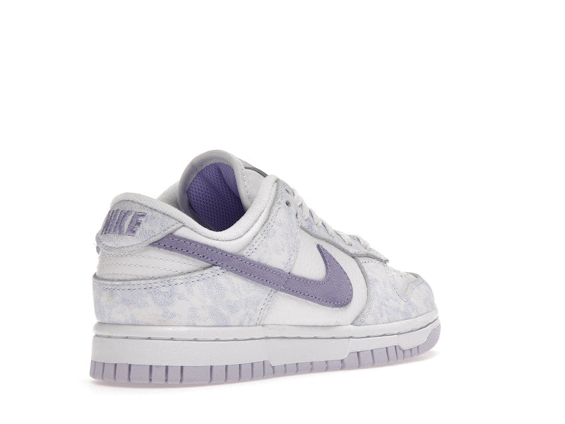 Nike Dunk Low Purple Pulse (Women's)