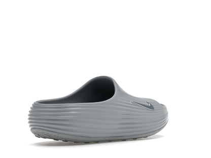 Nike ReactX Rejuven8 Slide Wolf Grey