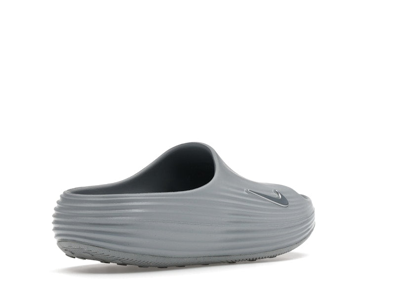 Nike ReactX Rejuven8 Slide Wolf Grey