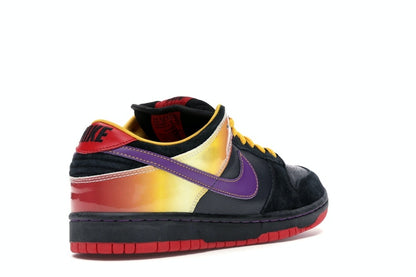Nike SB Dunk Low Appetite for Destruction