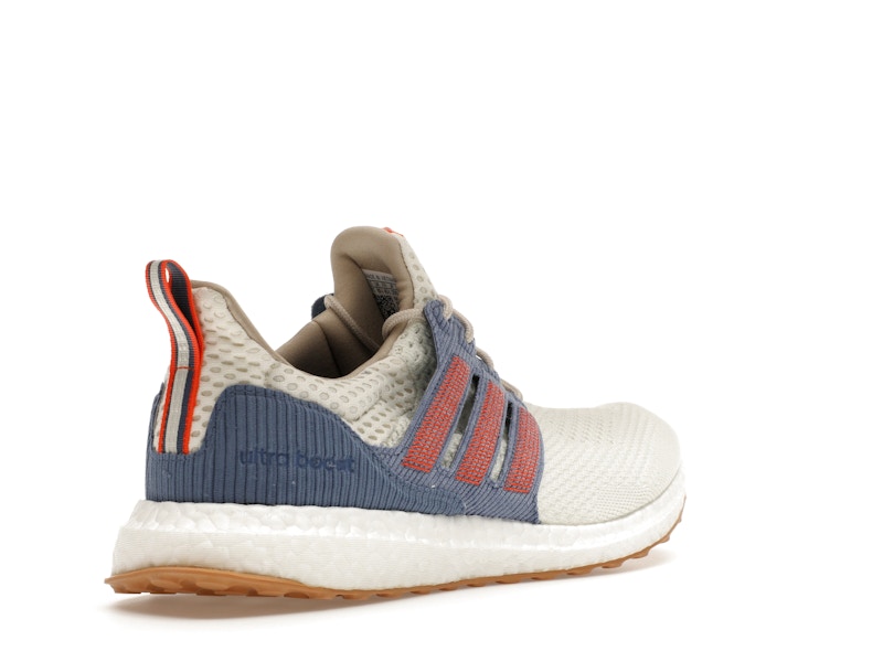 adidas Ultra Boost 1.0 Off White Crew Blue