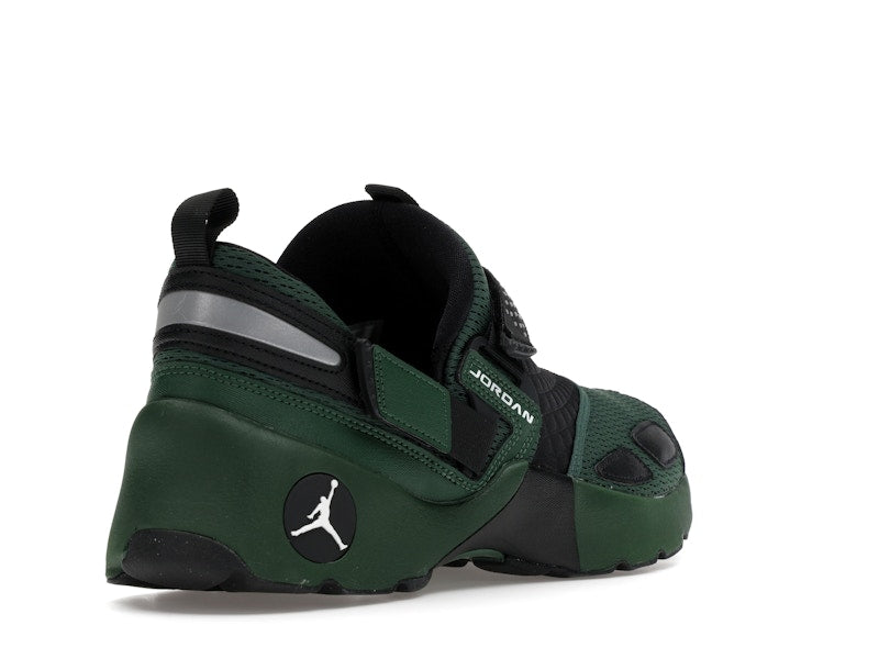 Jordan Trunner LX Fir (Women's)