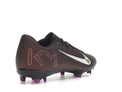 Nike Zoom Mercurial Vapor 16 Academy FG/MG Kylian Mbappé Grand Purple