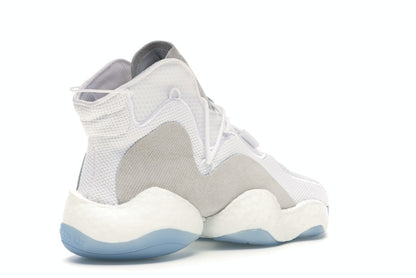 adidas Crazy BYW Cloud White