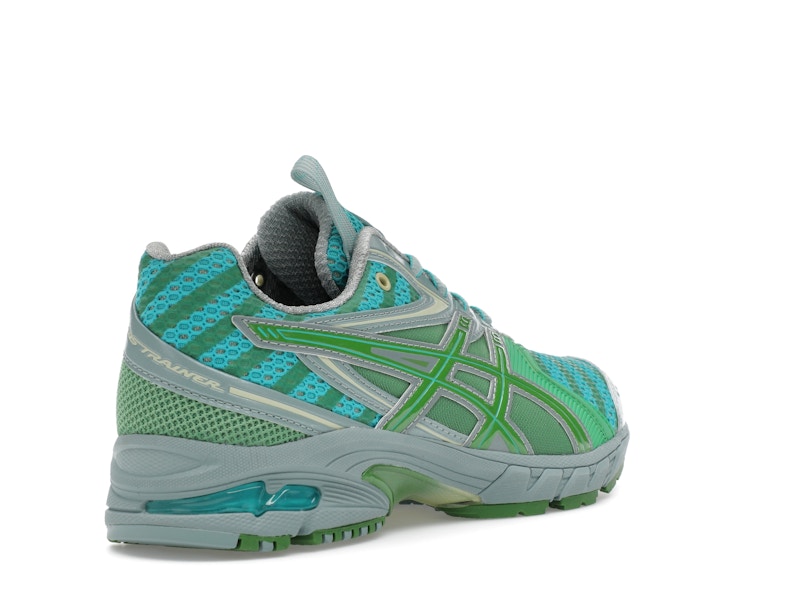 ASICS UB9-S Gel DS Trainer 14 Kiko Kostadinov Waterfall Lichen Rock