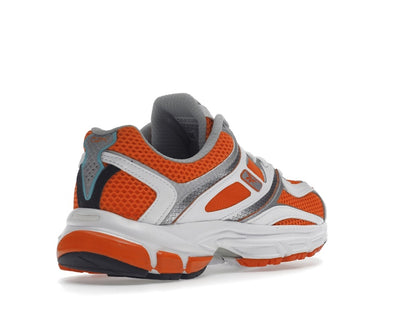 Reebok Trinity Premier Energy Orange