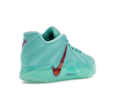 Nike Ja 3 Twelve Time