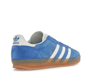 adidas Gazelle Indoor Pro Power Blue White