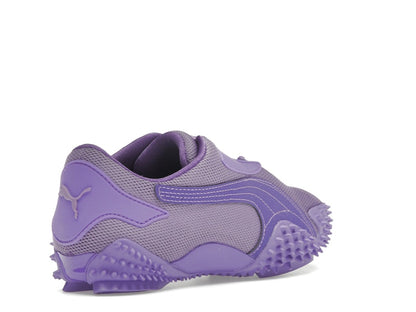 Puma Mostro Ecstasy Lavender Alert