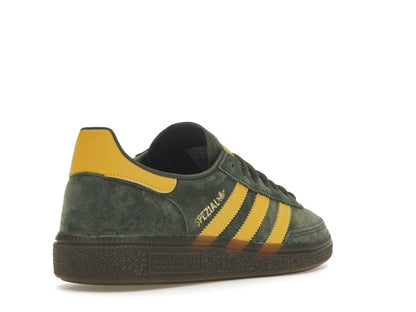 adidas Handball Spezial Night Cargo Tribe Yellow