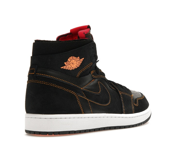 Jordan 1 High Zoom Air CMFT Citrus