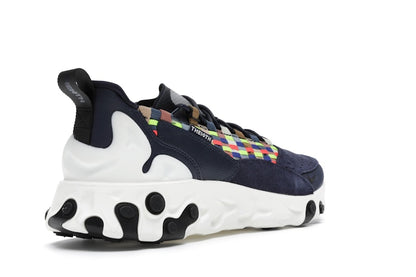 Nike React Sertu Blackened Blue