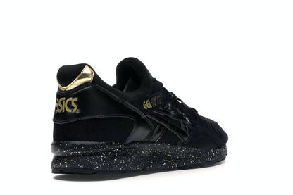 ASICS Gel-Lyte V atmos Black and Gold