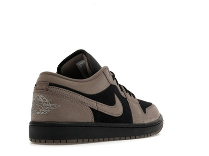 Jordan 1 Low SE Olive Grey