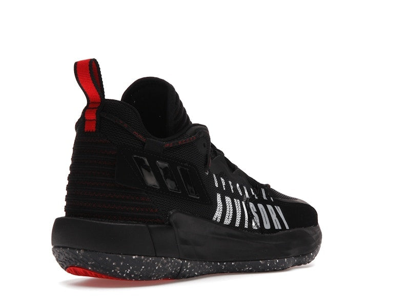 adidas Dame 7 Opponent Advisory