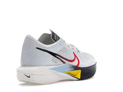 Nike ZoomX Vaporfly 3 Psychic Blue
