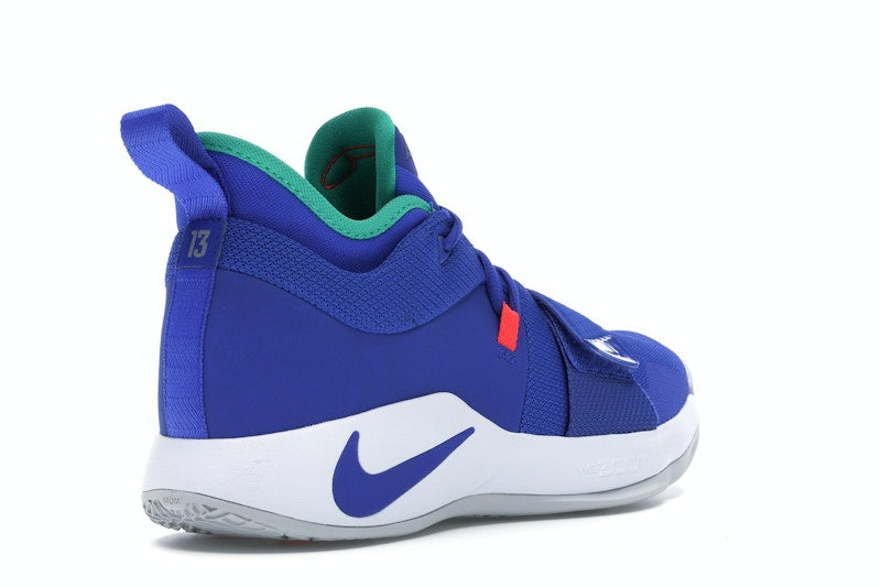 Nike PG 2.5 Racer Blue