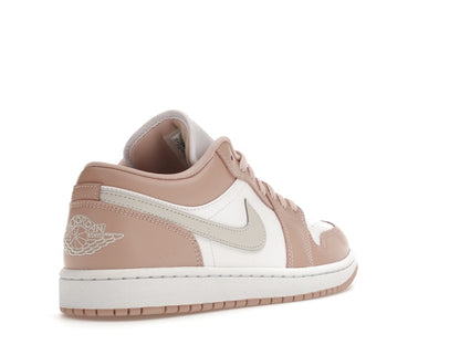Jordan 1 Low Particle Beige (Women's)