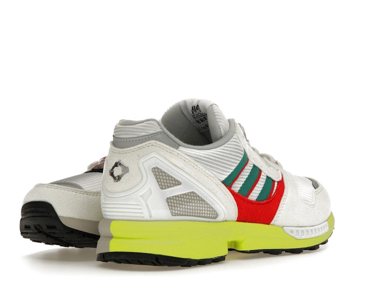 adidas ZX8000 Overkill No Walls Needed Pack