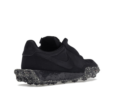 Nike Waffle Racer Crater Black (Women's)