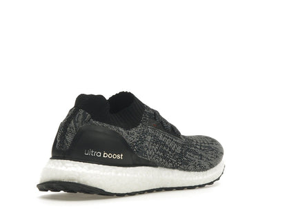 adidas Ultra Boost Uncaged Core Black