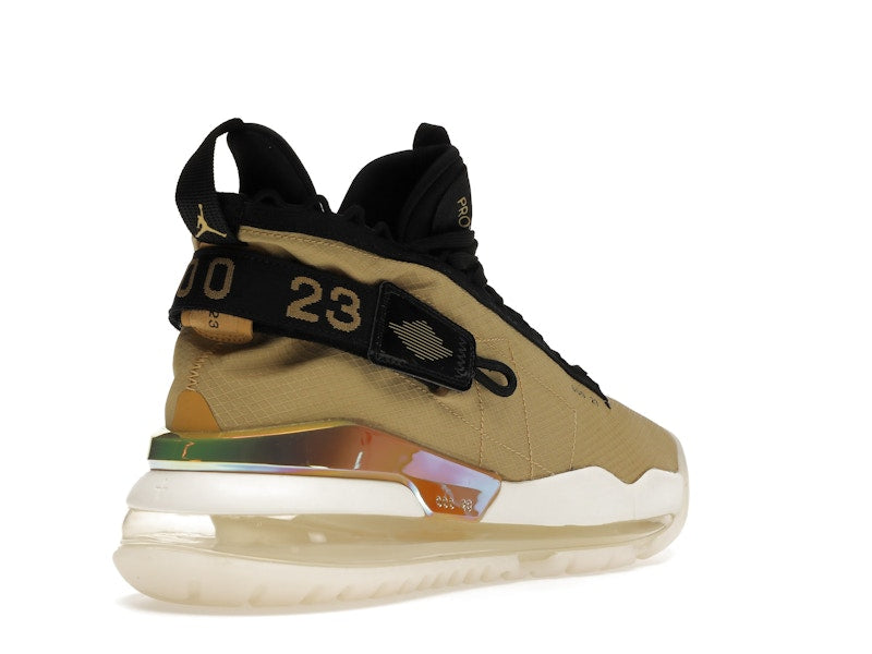 Jordan Proto Max 720 Club Gold