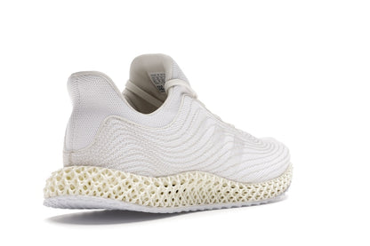 adidas Ultra 4D Parley White