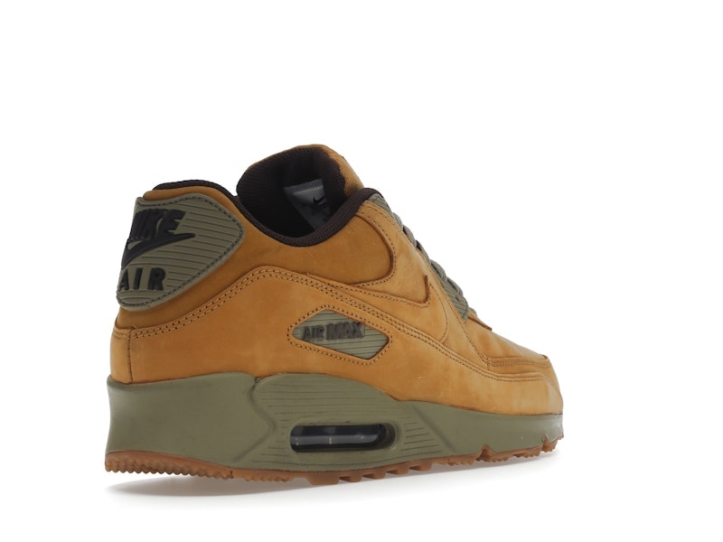 Nike Air Max 90 Winter Wheat