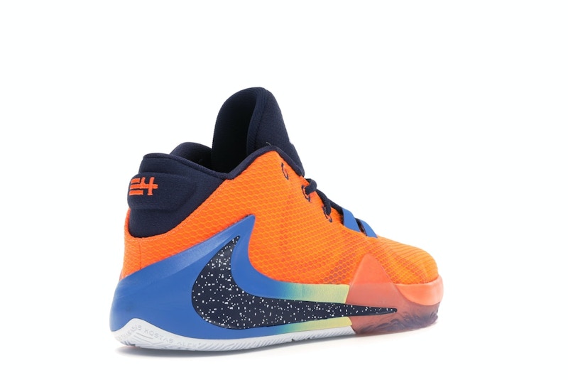 Nike Zoom Freak 1 Antetokounbros (GS)