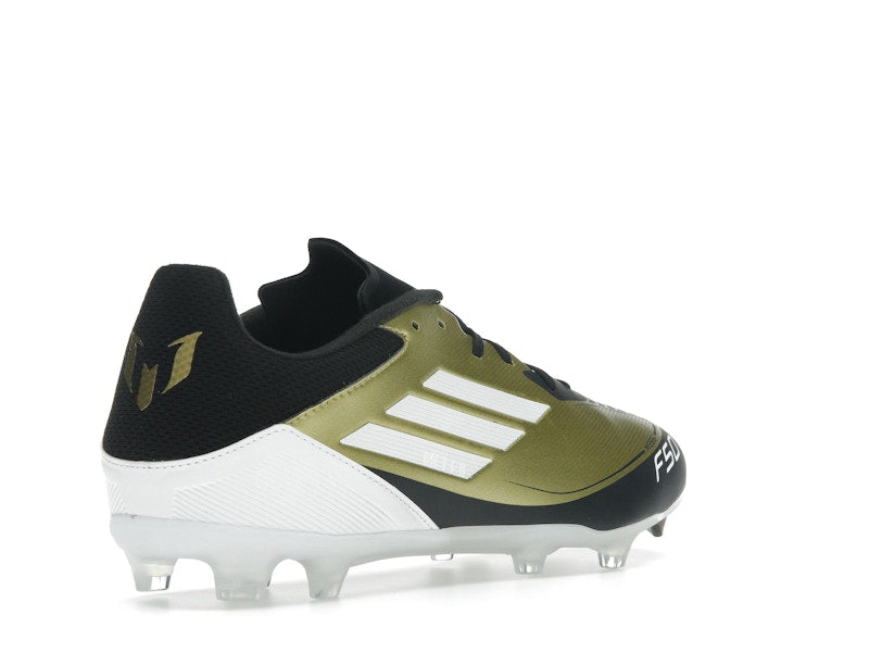 adidas F50 League Low FG Messi