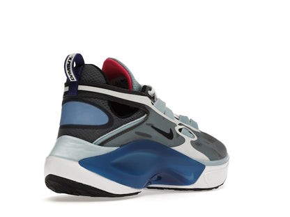 Nike Signal D/MS/X Dark Grey Ocean Cube
