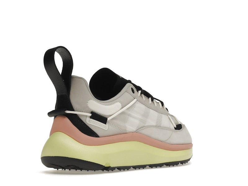 adidas Y-3 Shiku Run Grey Hi Res Yellow