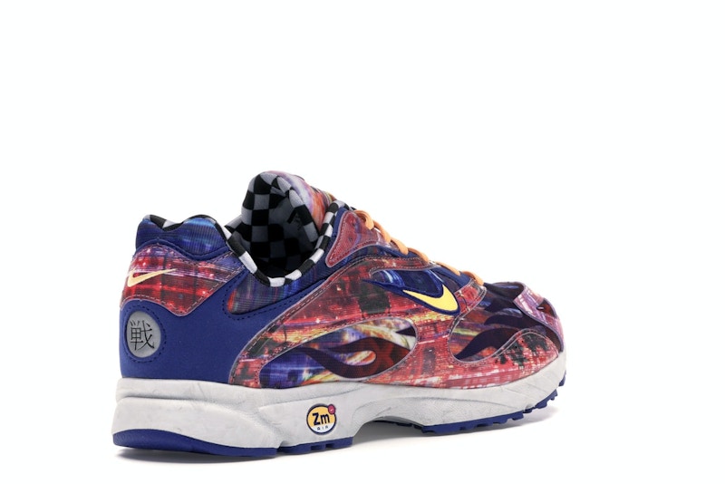 Nike Zoom Streak Spectrum Plus Melon Tint