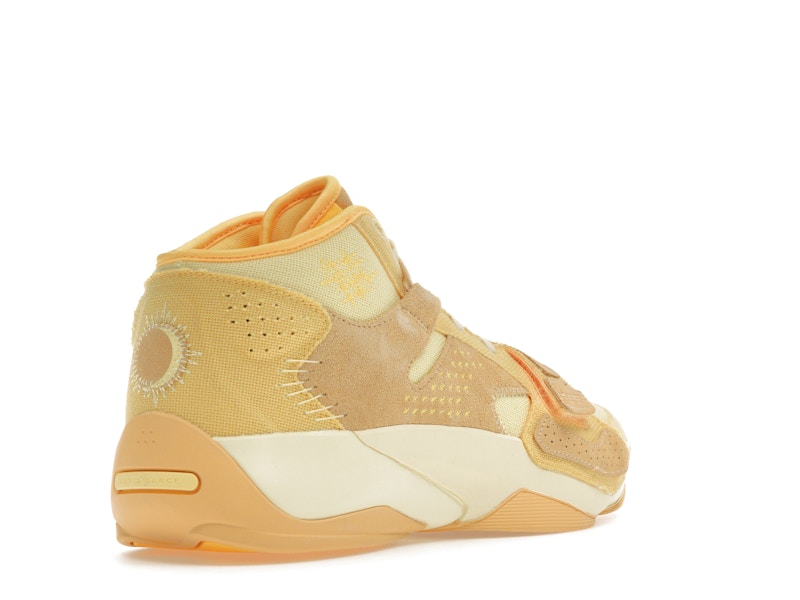 Jordan Zion 2 SE Full Moon