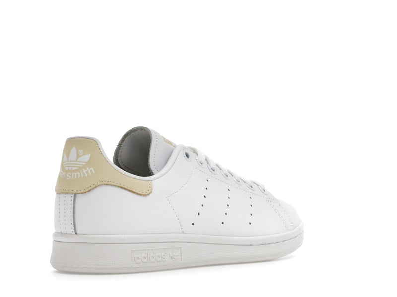 adidas Stan Smith Easy Yellow