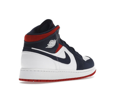 Jordan 1 Mid SE USA (GS)
