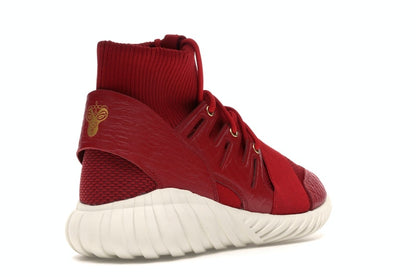 adidas Tubular Doom Chinese New Year